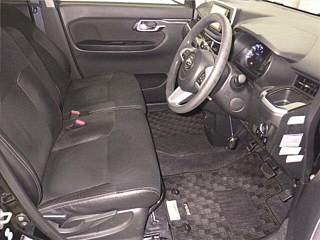 DAIHATSU MOVE 2017