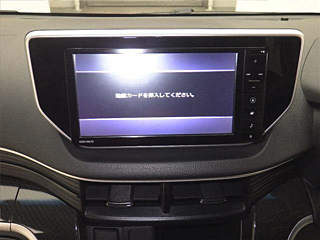DAIHATSU MOVE 2017