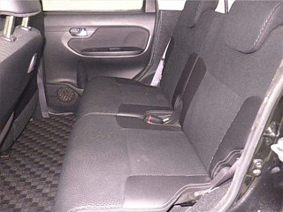 DAIHATSU MOVE 2017
