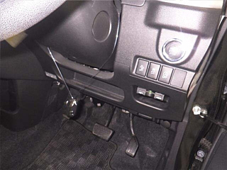 DAIHATSU MOVE 2017