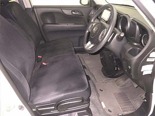 HONDA N ONE 2014