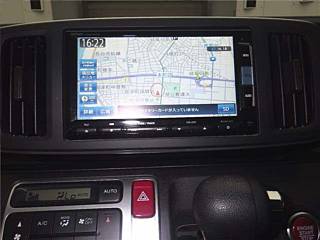 HONDA N ONE 2014