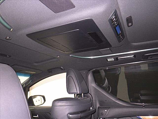 TOYOTA VELLFIRE 2017