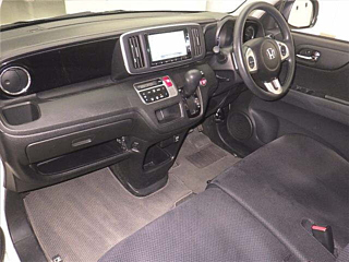 HONDA N ONE 2014