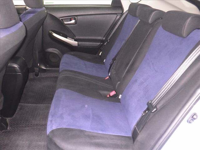 TOYOTA PRIUS PHV 2015