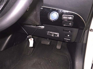 TOYOTA PRIUS 2022
