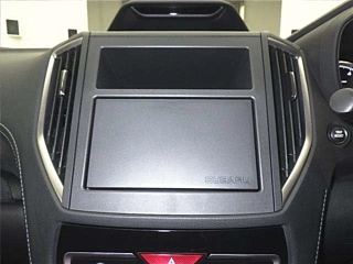 SUBARU FORESTER 2022