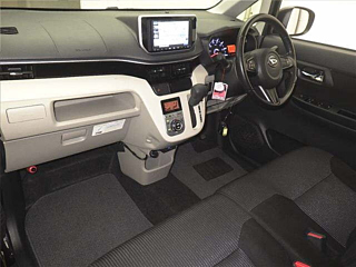 DAIHATSU MOVE 2019