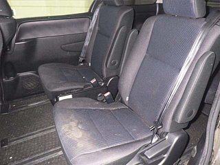 TOYOTA VOXY 2014