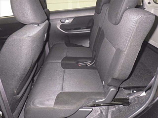 DAIHATSU MOVE 2019
