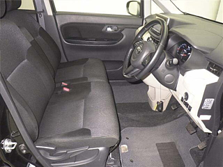 DAIHATSU MOVE 2019