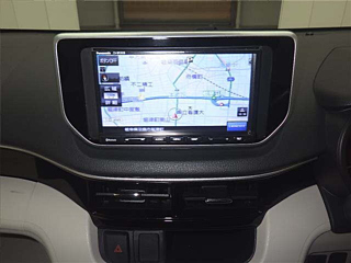 DAIHATSU MOVE 2019