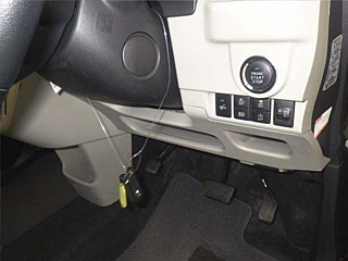 DAIHATSU MOVE 2019