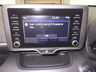 TOYOTA YARIS 2022