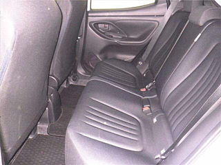 TOYOTA YARIS 2022