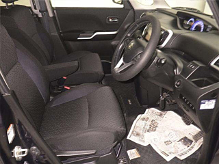 SUZUKI SOLIO 2016