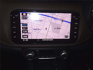 NISSAN KIX 2024
