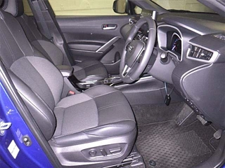 TOYOTA COROLLA CROSS 2022