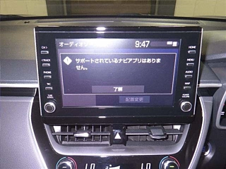 TOYOTA COROLLA CROSS 2022