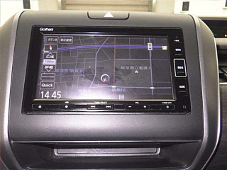 HONDA FREED 2018