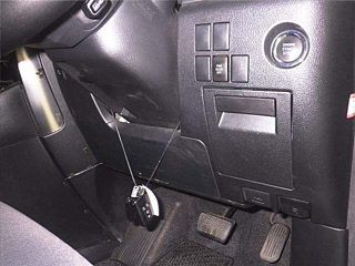 TOYOTA ALPHARD 2015