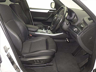 BMW X3 2014