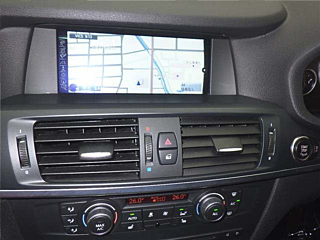 BMW X3 2014