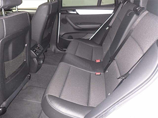BMW X3 2014