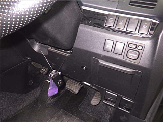 TOYOTA ESTIMA HYBRID 2014