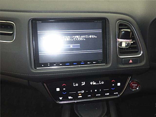 HONDA VEZEL 2017