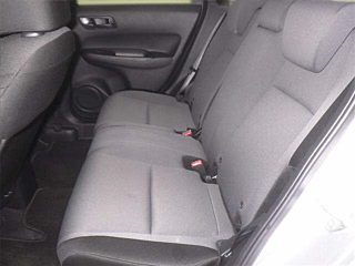 HONDA FIT 2023
