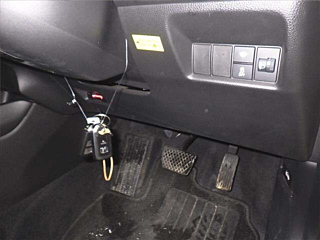 HONDA FIT 2023