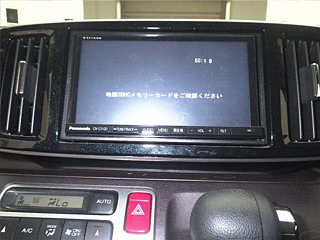 HONDA N ONE 2013