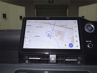 TOYOTA VOXY 2022
