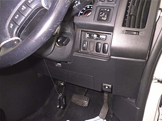 MITSUBISHI DELICA D5 2016