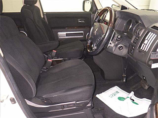 MITSUBISHI DELICA D5 2016
