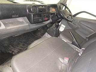 HINO DUTRO 2014