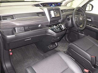 HONDA FREED 2022