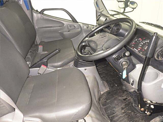 HINO DUTRO 2014