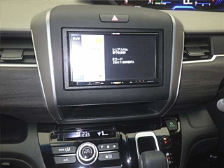 HONDA FREED 2022