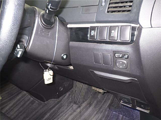 TOYOTA ESTIMA 2015