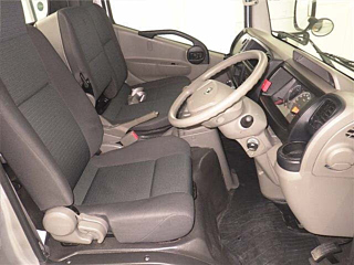 NISSAN ATLAS 2019