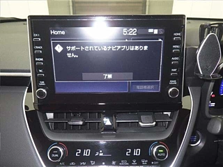 TOYOTA COROLLA CROSS 2023