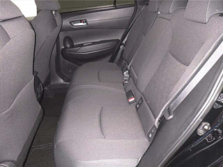 TOYOTA COROLLA CROSS 2023