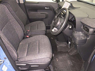 TOYOTA SIENTA 2023