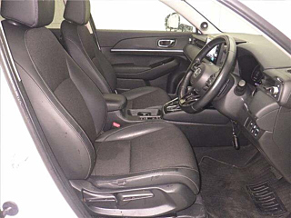 HONDA VEZEL 2022