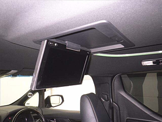 TOYOTA VELLFIRE 2016