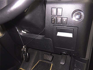 TOYOTA VELLFIRE 2016