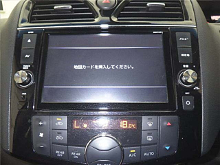 NISSAN SERENA 2015