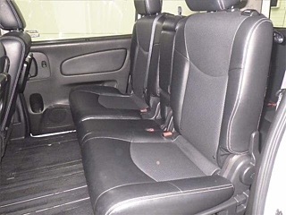 NISSAN SERENA 2015